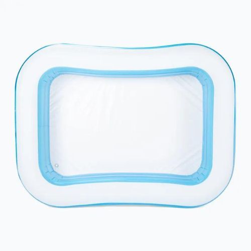 Piscina gonfiabile per bambini AQUASTIC AIP-200R 200 cm blu