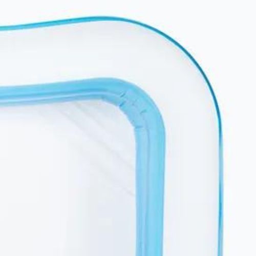 Piscina gonfiabile per bambini AQUASTIC AIP-200R 200 cm blu
