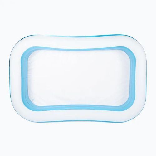 Piscina gonfiabile per bambini AQUASTIC AIP-262R 262 cm blu