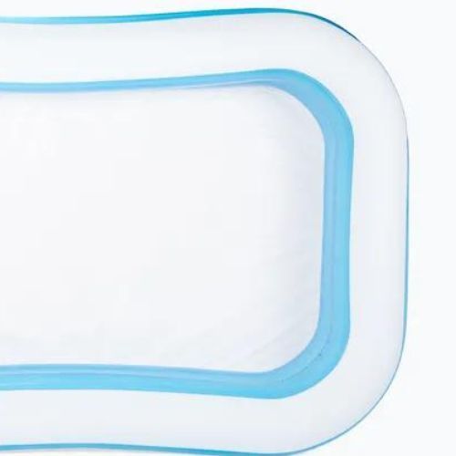 Piscina gonfiabile per bambini AQUASTIC AIP-262R 262 cm blu