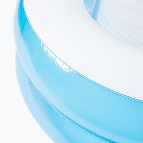 Piscina gonfiabile per bambini AQUASTIC AIP-200R 200 cm blu