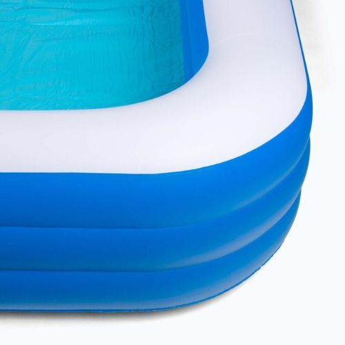 Piscina gonfiabile per bambini AQUASTIC AIP-305R 305 cm blu