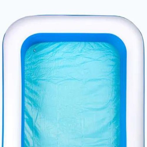 Piscina gonfiabile per bambini AQUASTIC AIP-305R 305 cm blu