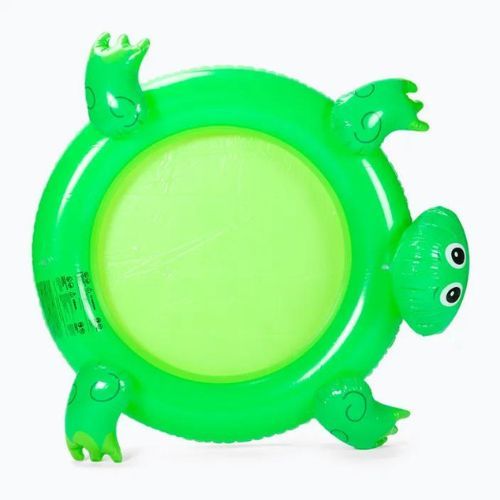 Piscina gonfiabile per bambini AQUASTIC AKP-117T 117 cm verde