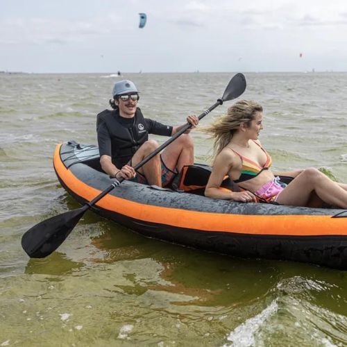 Gilet da uomo AQUASTIC AQS-LVM nero