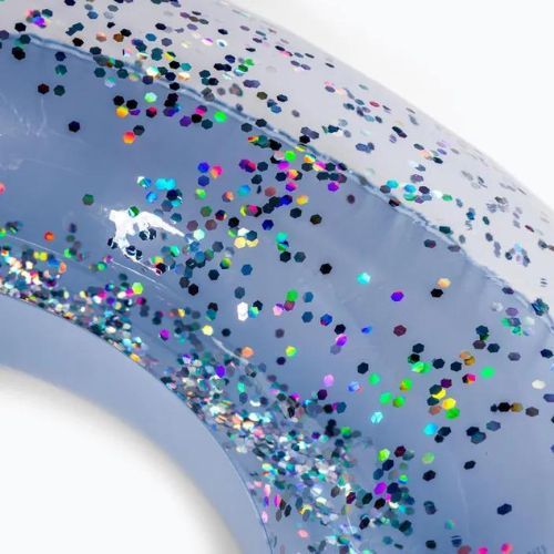 Ruota da nuoto per bambini AQUASTIC AFR-107E grigio