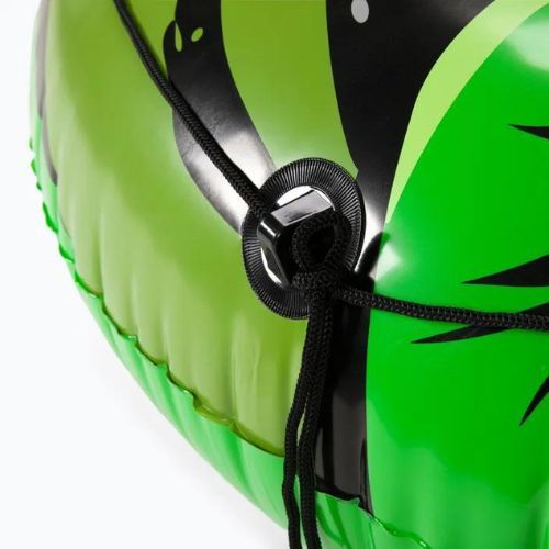 AQUASTIC ruota da nuoto ASR-119G verde