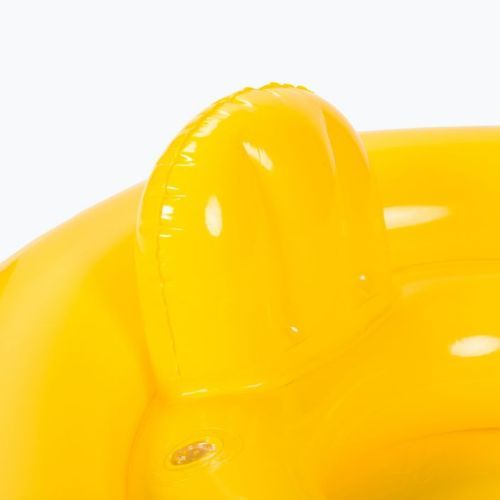 AQUASTIC ruota da nuoto per neonati ASR-070Y giallo