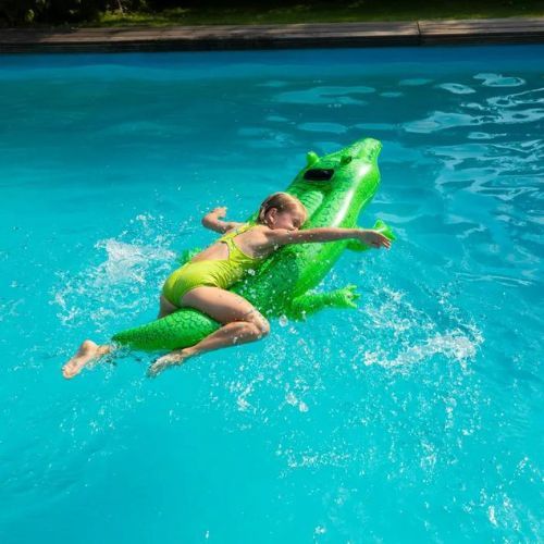 Materasso da bagno AQUASTIC AIC-168C verde