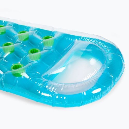 Materasso da bagno AQUASTIC ASM-188B blu