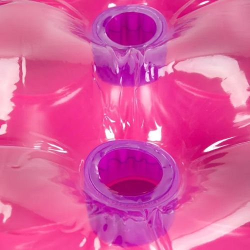 Materasso da bagno AQUASTIC ASM-188P rosa