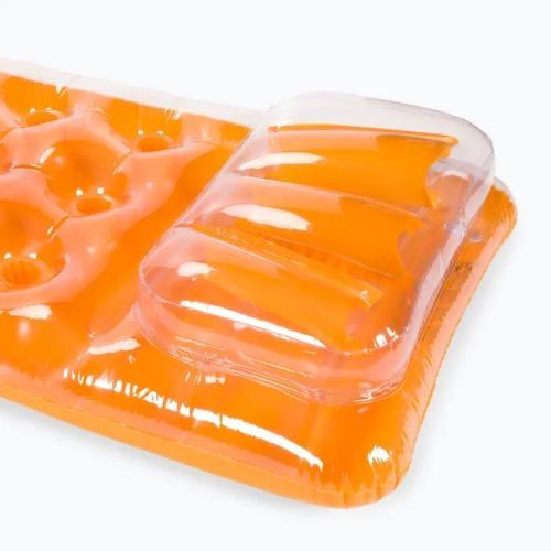 Materasso da bagno AQUASTIC ASM-188O arancione