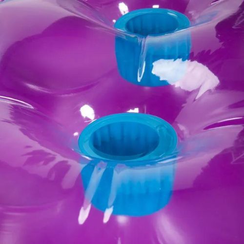 Materasso da nuoto AQUASTIC ASM-188V viola