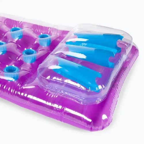 Materasso da nuoto AQUASTIC ASM-188V viola