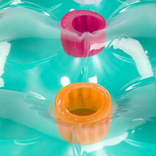 Materasso da bagno AQUASTIC ASM-188G verde