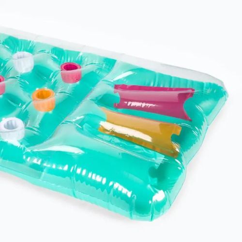 Materasso da bagno AQUASTIC ASM-188G verde