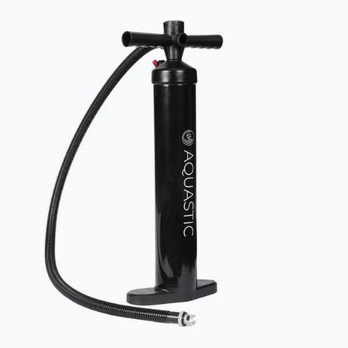 Pompa manuale AQUASTIC AQS-KPU001 nero