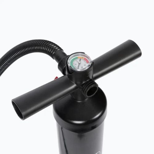 Pompa manuale AQUASTIC AQS-KPU001 nero