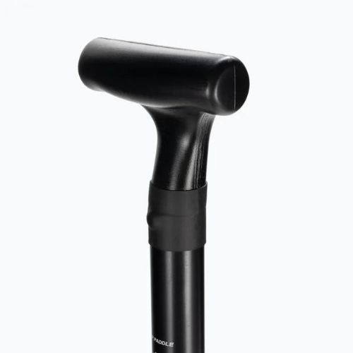 Pagaia SUP 2 pezzi AQUASTIC AQS-SPD003 170-220 cm nero