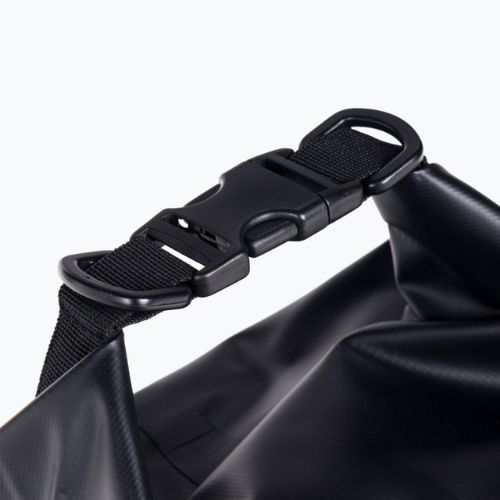 Borsa impermeabile AQUASTIC WB-10C 10 l nero