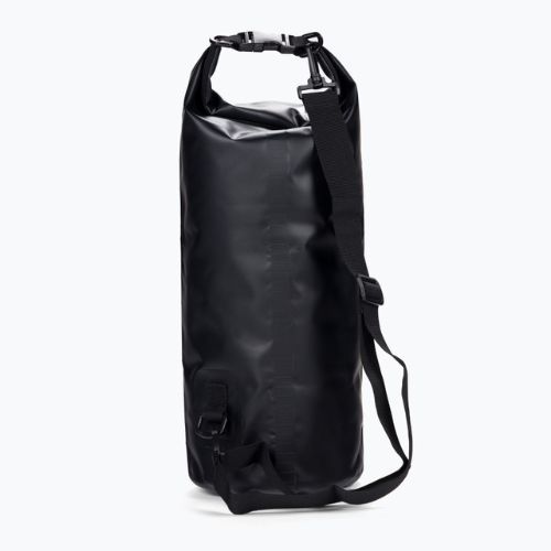 Borsa impermeabile AQUASTIC WB-10C 10 l nero