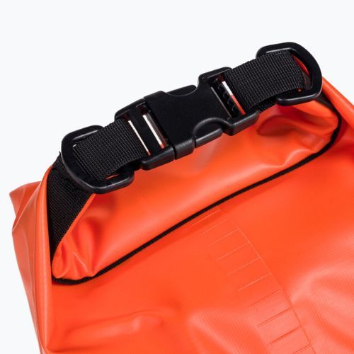 Borsa impermeabile AQUASTIC WB-20Z 20 l arancione