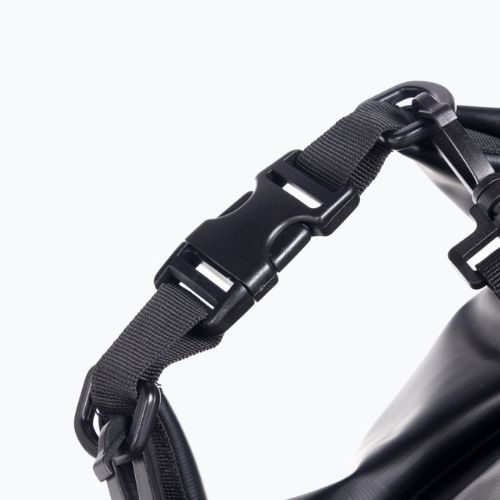 Borsa impermeabile AQUASTIC WB-20C 20 l nero