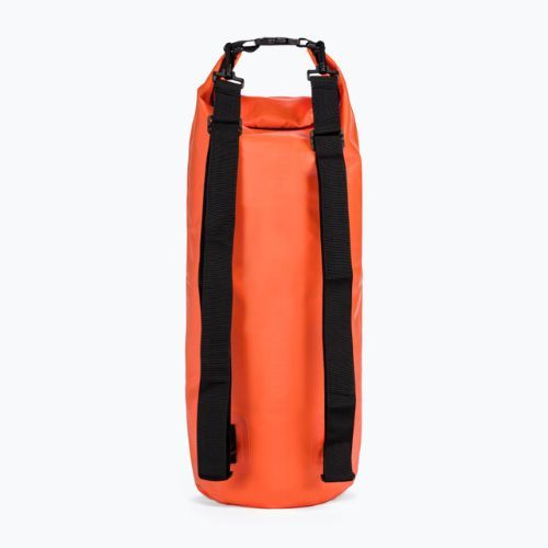 Borsa impermeabile AQUASTIC WB-30Z 30 l arancione
