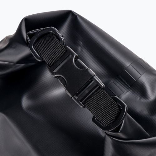 Borsa impermeabile AQUASTIC WB-30C 30 l nero