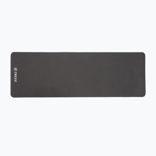 Tappetino yoga XTREXO TPE 6 mm nero