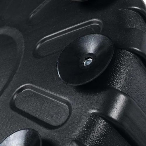 XTREXO sacco da boxe SPB-180 nero