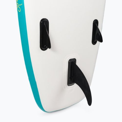 SUP F2 Strato Combo 10'5" rosso