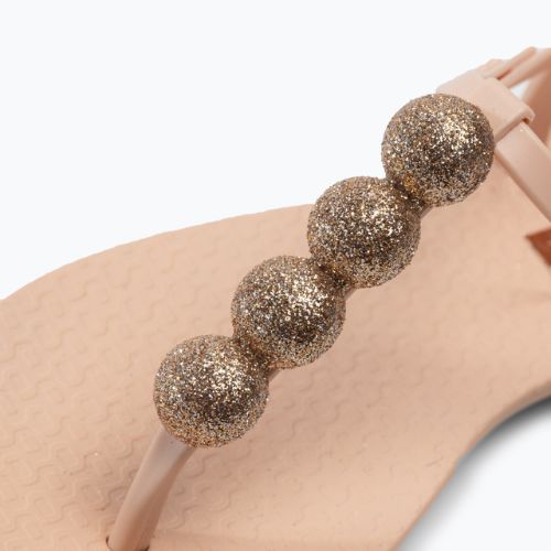 Sandali donna Ipanema Class Glow rosa chiaro