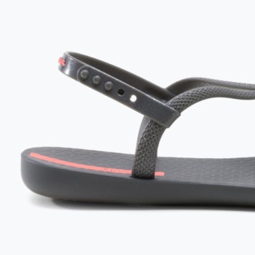 Sandali Ipanema donna Trendy grigio/rosa