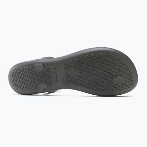 Sandali Ipanema donna Trendy grigio/rosa