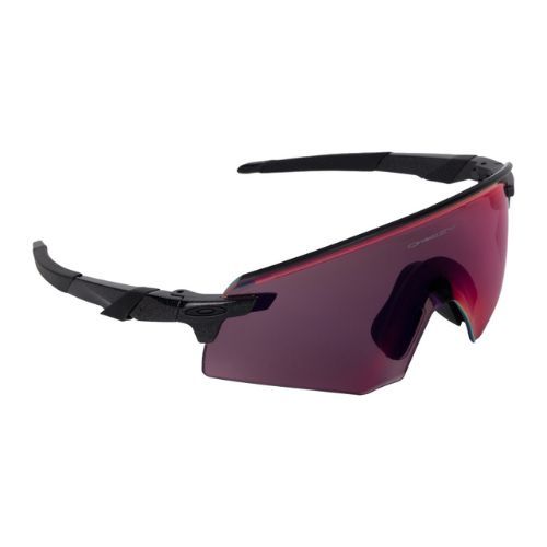 Occhiali da sole Oakley Encoder dark galaxy/prizm road