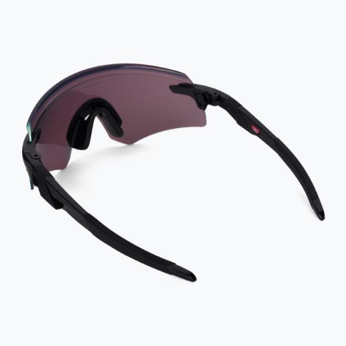 Occhiali da sole Oakley Encoder dark galaxy/prizm road