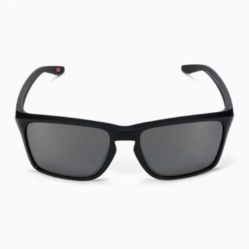 Occhiali da sole Oakley Sylas nero opaco/nero Prizm