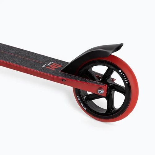 Monopattino per bambini ATTABO 145 nero
