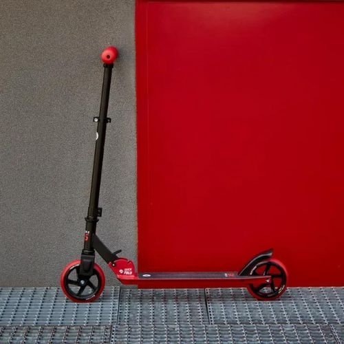 Monopattino per bambini ATTABO 145 nero