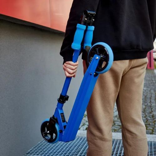 Monopattino per bambini ATTABO 145 blu