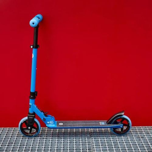 Monopattino per bambini ATTABO 145 blu