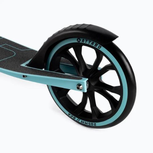 ATTABO 205 scooter blu