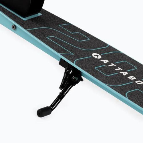 ATTABO 205 scooter blu