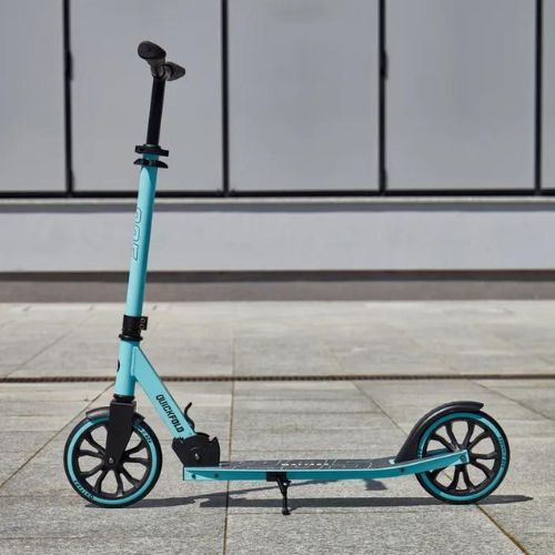 ATTABO 205 scooter blu