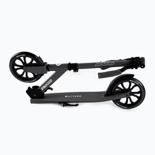 Scooter ATTABO 205 grigio