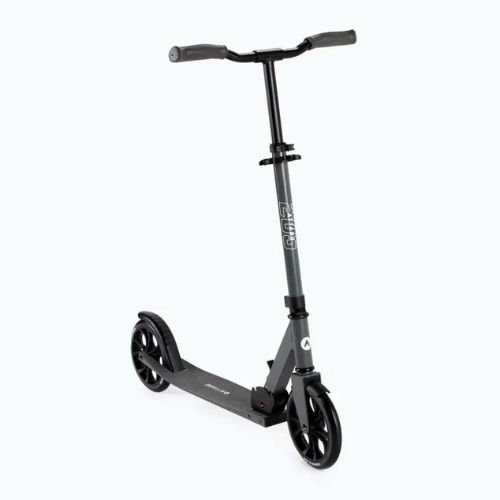 Scooter ATTABO 205 grigio