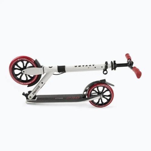 ATTABO 230 scooter bianco