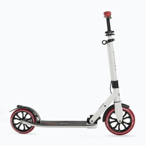 ATTABO 230 scooter bianco