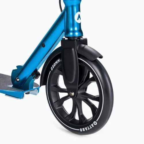 ATTABO 230 scooter blu